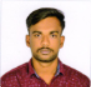 Mr.Praveen kumar - Pharma Chem Analysis