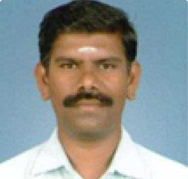 Mr.Ramanathan -Pharmaceutics