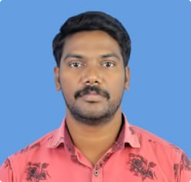 Mr.Sam Pushparaj - Pharmacy Practies