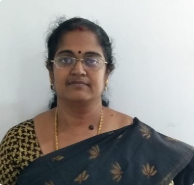 Mrs.Revathi - Pharma Che & Analysis