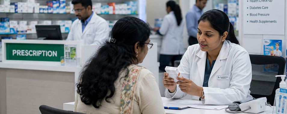Pharmacy Practice cover